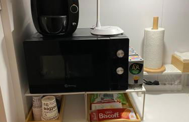 Céntrico. Atocha-Lavapiés. Nuevo. 100% Equipado. - Foto 15