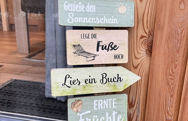 2 bedroom House in Wemding with garden and terrace - Photo 15