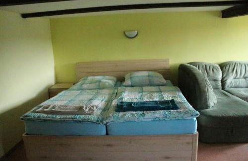 Ferienhaus Groß Dratow - Foto 21