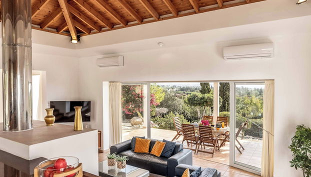 Villa Marista - Foto 5, Interior