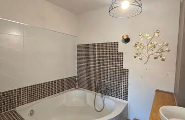 Appartement proche gare avec terrasse - Foto 17