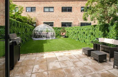 LONDONERS - Fabulous Four Residence - Foto 20