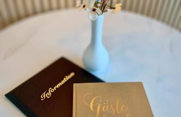 Panoramameerblicksuite direkt am Strand, Garage Wlan, Aufzug, Smarttv,Bettwäsche,Handtücher, Netflix uvm - Foto 11