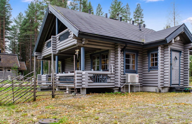 Kuukkeli - Photo 1