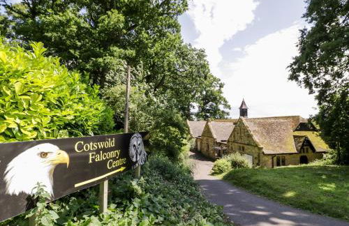 Ross Cottage - Foto 18