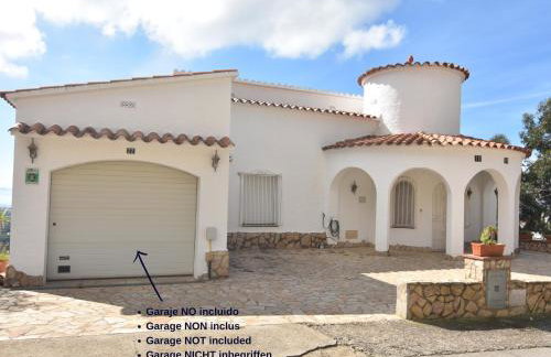 RNET Casa Mas Fumats Schnell - Foto 57