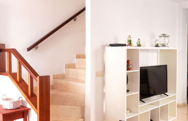 Casa Paca - Your Private Oasis in Lanzarote - Paradise by the Sea - Foto 29