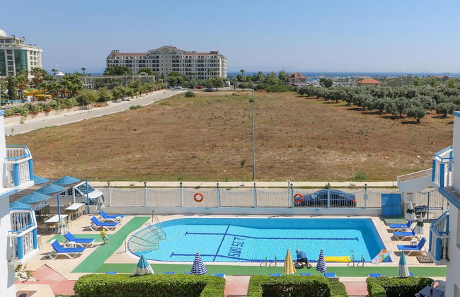 Sunset Village Apart Hotel - Foto 58