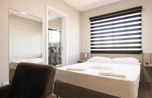 Lou Suítes - Suíte 10 - Cantinho Aconchegante - Foto 6