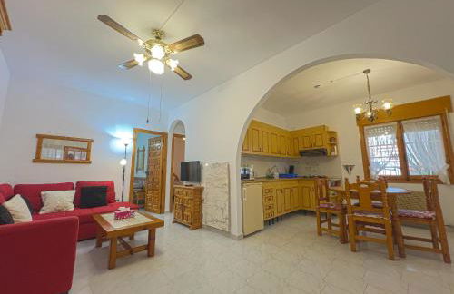 Al de Burada Apartamentos - Foto 13