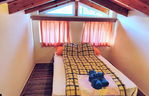 VILLA EYTIXIA - Mendenitsa - Foto 19