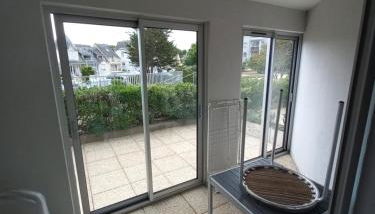 Appartement T3 - 4 personnes - Face Océan - Thalasso - Foto 3