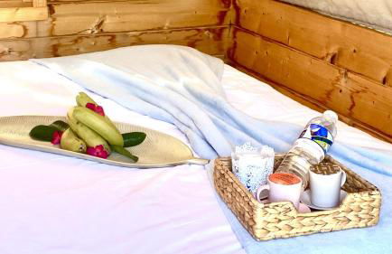 Hayati, Suite Romantica - Foto 42