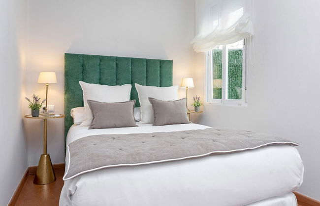 Genteel Home Manuel de Sandoval - Foto 10