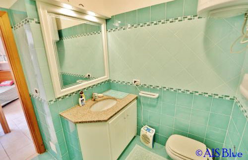 A/C, sea view, 400 from the beach - Foto 19