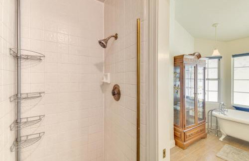 1 Mi to Applegate Park Zoo Pet-Friendly Home - Foto 14