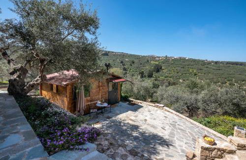 Wooden House Apts - Between Balos & Elafonissi - Foto 35