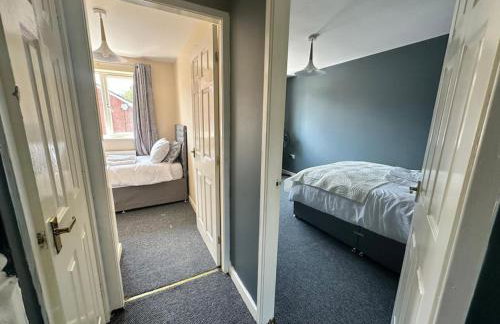 3 Bed Entire House - Runcorn - Foto 16