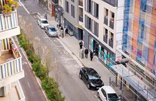 Appartement Gare Nice Ville - Foto 18