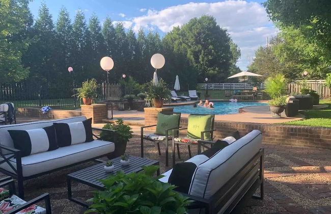 Historic Boyd Harvey House and Grounds 2 Bedroom Home by RedAwning - Foto 72