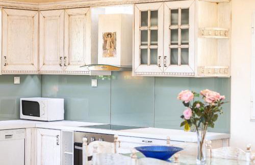 Villa Kardasis - Foto 40