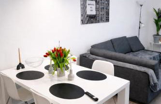 Top 2-Zi. Apartment, Hannover-List/Parking - Foto 1