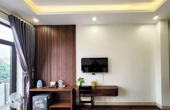 Tam Coc Lakeside Motel - Foto 25