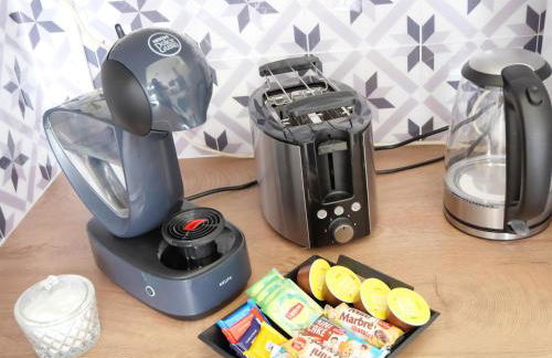 La Maisonnette - Foto 13