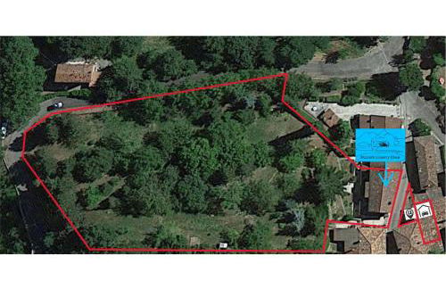 Mazzetti Country House-Vita in campagna con giardino - Foto 6