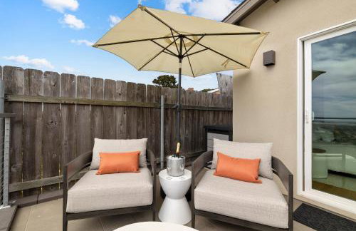 Bay View Bungalow - Foto 64