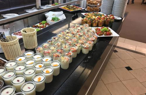 Apartment-Hotel Hamburg Mitte - Foto 75