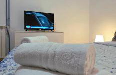 Dolce Casa MARTINEZ Stazione Tiburtina-Roma - Foto 36