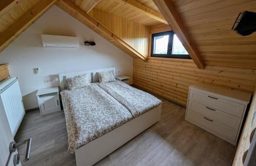 Fuzine Lake Apartments - Foto 72