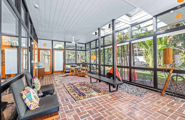 Mid Century Modern - Weekly Winter Rates - Foto 71