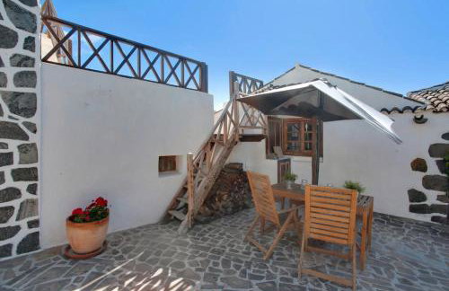 La Paredita Casa Guimar - Foto 33