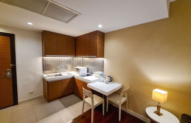 Grand Garden Hotel & Residence - Photo 25