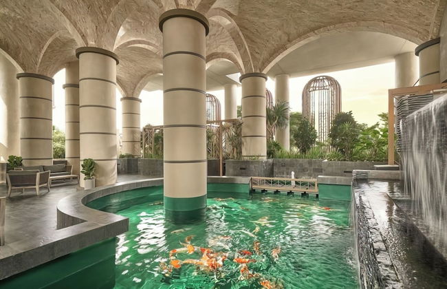 The D1Mension Apartments - Foto 50