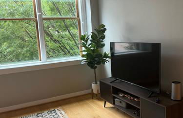 Downtown Norfolk Loft - Foto 13