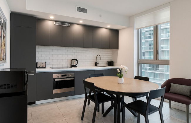 Miami Downtown Condos - Photo 49