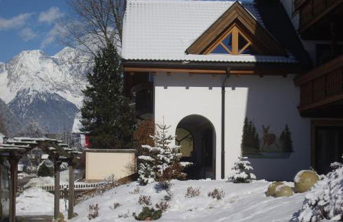 Apartments Residence Montana - Photo 18