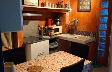 Charmant appartement au cœur des volcans d Auvergne - Photo 16