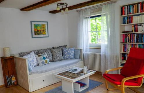 Alte Schmiede - Foto 35