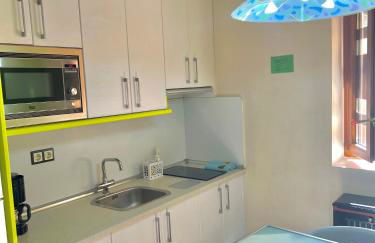 Alojamiento Único en el Corazón de Segovia - Foto 12