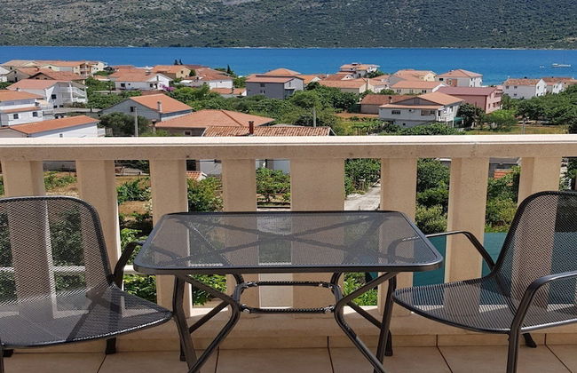 Apartment Karolina - Foto 8