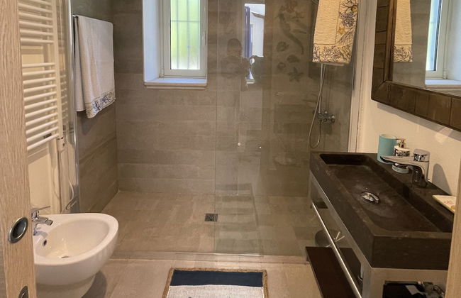 Villa Acquaro Santa Caterina - Foto 31