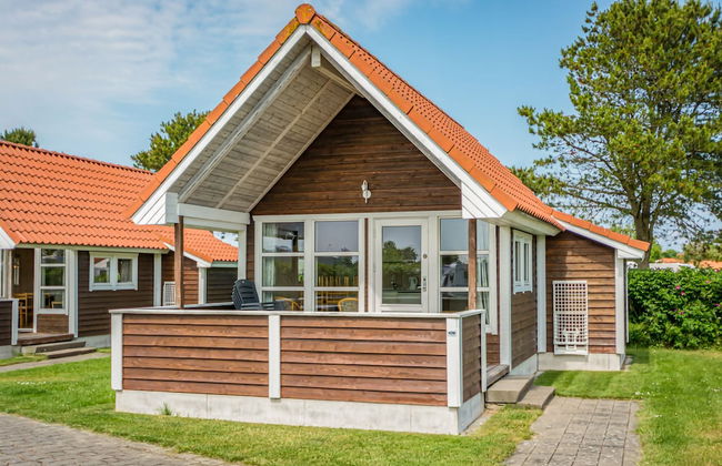 First Camp Bogense City Fyn - Foto 7