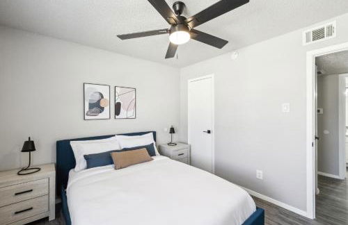 The Landry 279 Spacious and Cozy 2 Bedroom 1bth - Foto 12