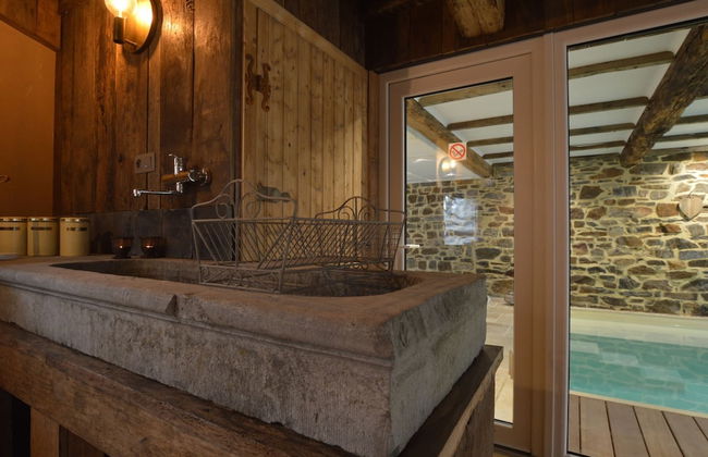 Country Home in Theux With Pool & Sauna - Photo 9