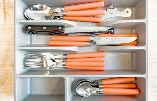 Le Palo Alto - Joli studio - wifi inclus - Foto 15