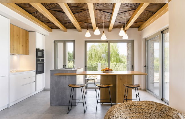 Allure Retreat Villa - Foto 34